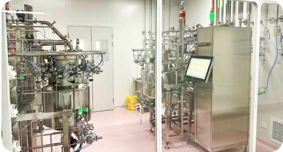 Large-Scale Equipment 2