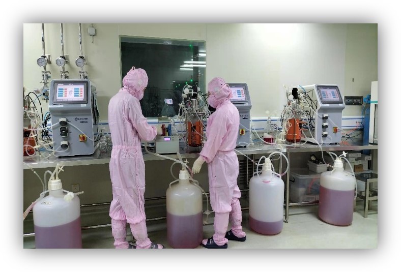 R&D Facility 3